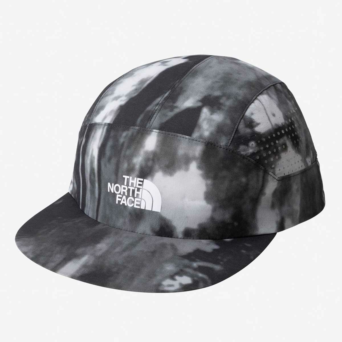 ザ・ノース・フェイスTHENORTHFACEランニング帽子キャップイニフィニティートレイルキャップINFINITYTRAILCAPNN02602-CCメンズレディースユニセックス２６SP春夏