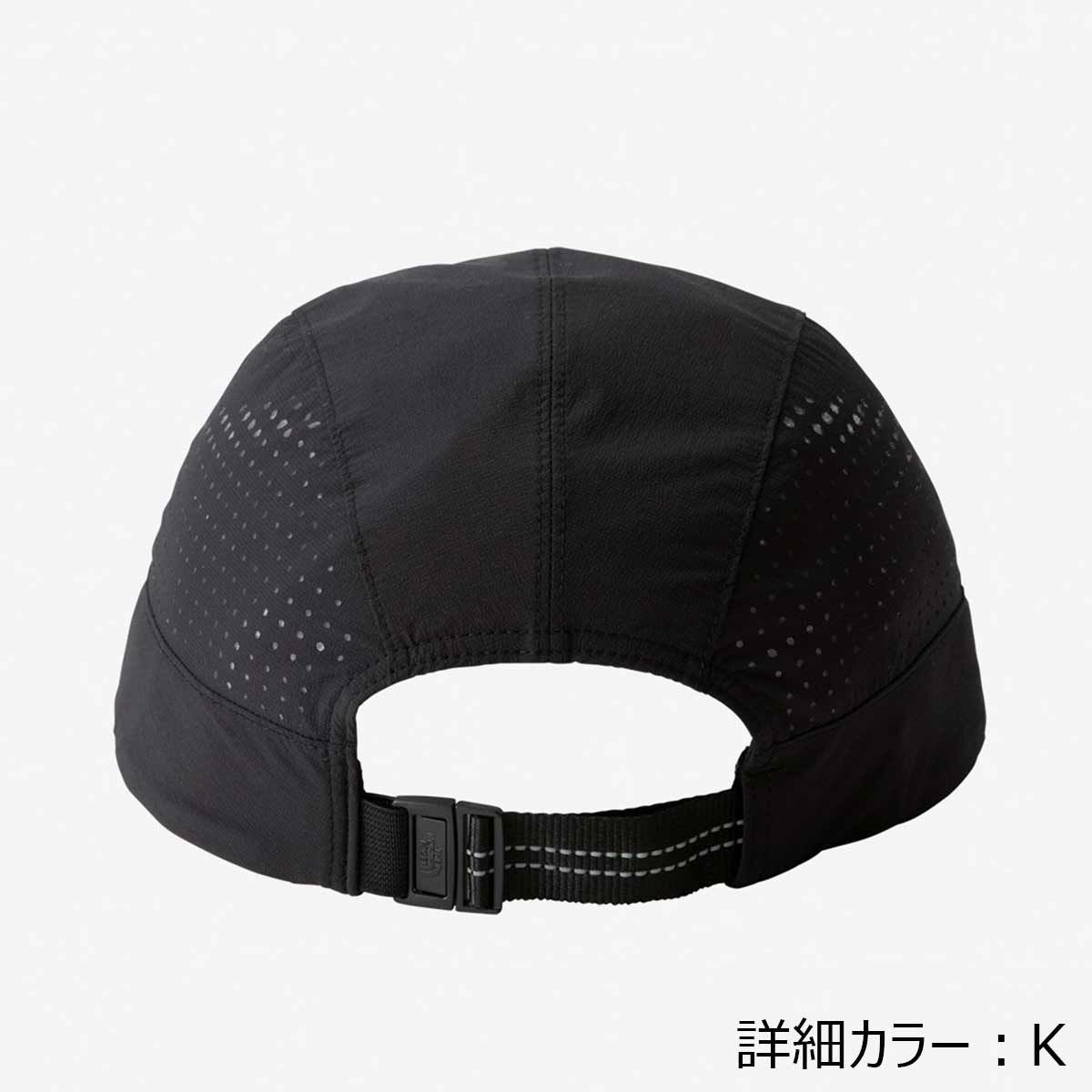 ザ・ノース・フェイスTHENORTHFACEランニング帽子キャップイニフィニティートレイルキャップINFINITYTRAILCAPNN02602-CCメンズレディースユニセックス２６SP春夏