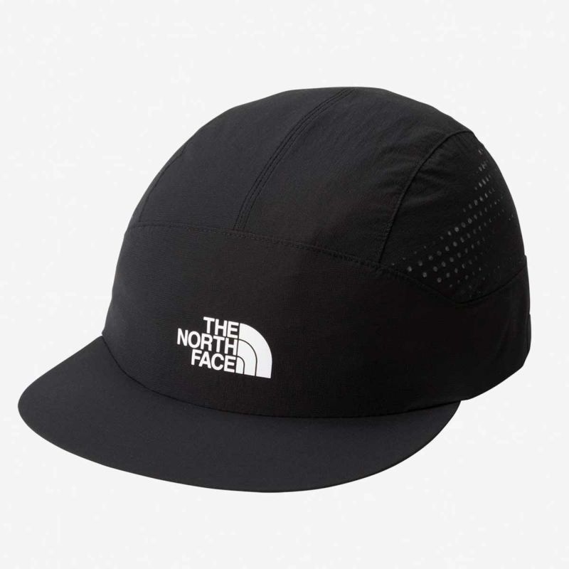 ザ・ノース・フェイスTHENORTHFACEランニング帽子キャップイニフィニティートレイルキャップINFINITYTRAILCAPNN02602-Kメンズレディースユニセックス２６SP春夏
