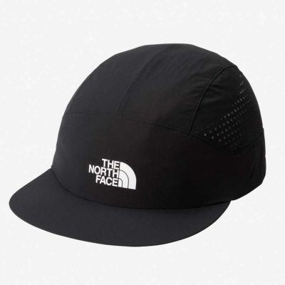 ザ・ノース・フェイスTHENORTHFACEランニング帽子キャップイニフィニティートレイルキャップINFINITYTRAILCAPNN02602-Kメンズレディースユニセックス２６SP春夏