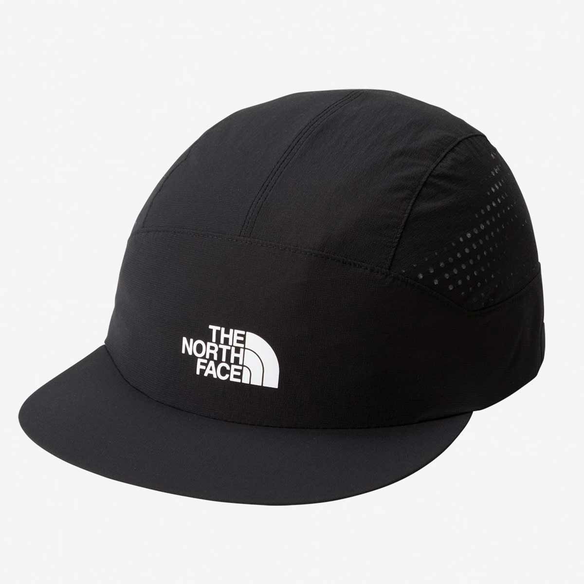 ザ・ノース・フェイスTHENORTHFACEランニング帽子キャップイニフィニティートレイルキャップINFINITYTRAILCAPNN02602-Kメンズレディースユニセックス２６SP春夏