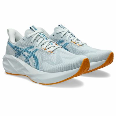 アシックス asics メンズ NOVABLAST 5 ランニング シューズ 1011B974