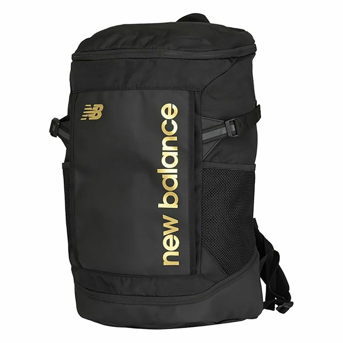 ニューバランス New Balance トップ ローディング バック パック 35L
