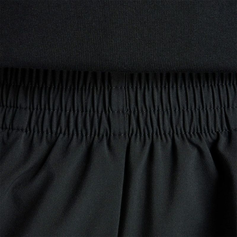 ニューバランスNewBalanceジムフィットネスヨガウェアボトムスロングパンツ長ズボンスポーツウーブンパンツアジアンフィットWB61I2WG-BKレディース女性26SP春夏