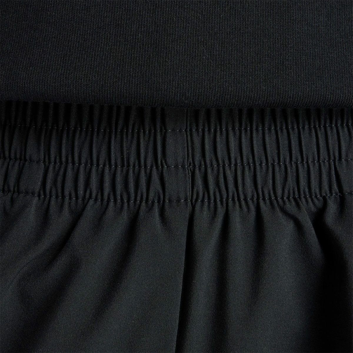 ニューバランスNewBalanceジムフィットネスヨガウェアボトムスロングパンツ長ズボンスポーツウーブンパンツアジアンフィットWB61I2WG-BKレディース女性26SP春夏