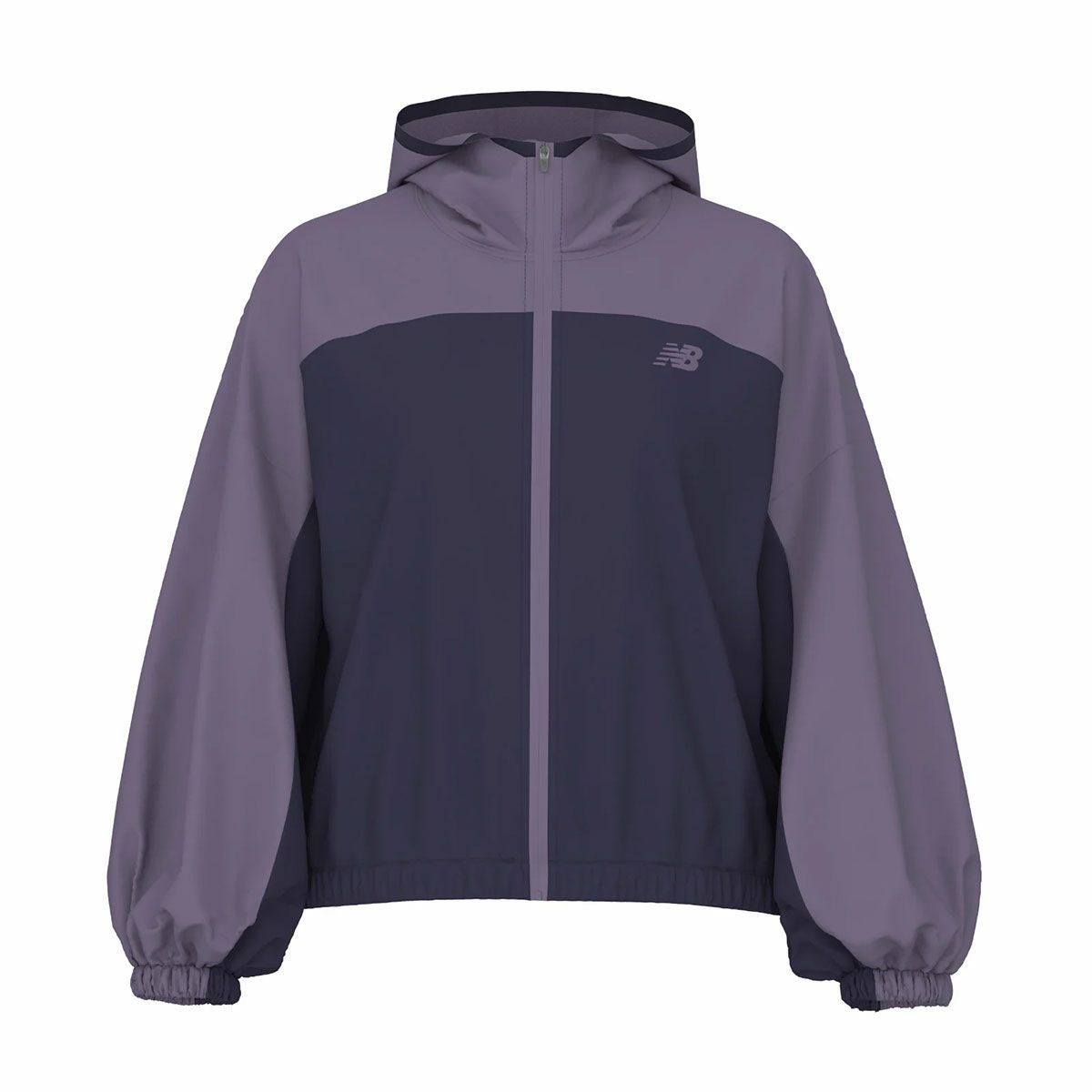 ニューバランス New Balance レディース スポーツ ウーブン ジャケット