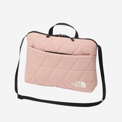 ザ・ノース・フェイスTHENORTHFACEアウトドアカジュアル鞄バッグショルダーバッグメッセンジャーバッグジオフェイスポーチGEOFACEPOUCHNM32356-MKメンズレディースユニセックス26SP春夏