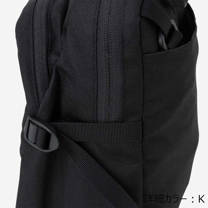 ザ・ノース・フェイスTHENORTHFACEアウトドアカジュアル鞄バッグショルダーバッグメッセンジャーバッグボルダーミニショルダーBOULDERMSHOULDERNM72358-CMメンズレディースユニセックス26SP春夏