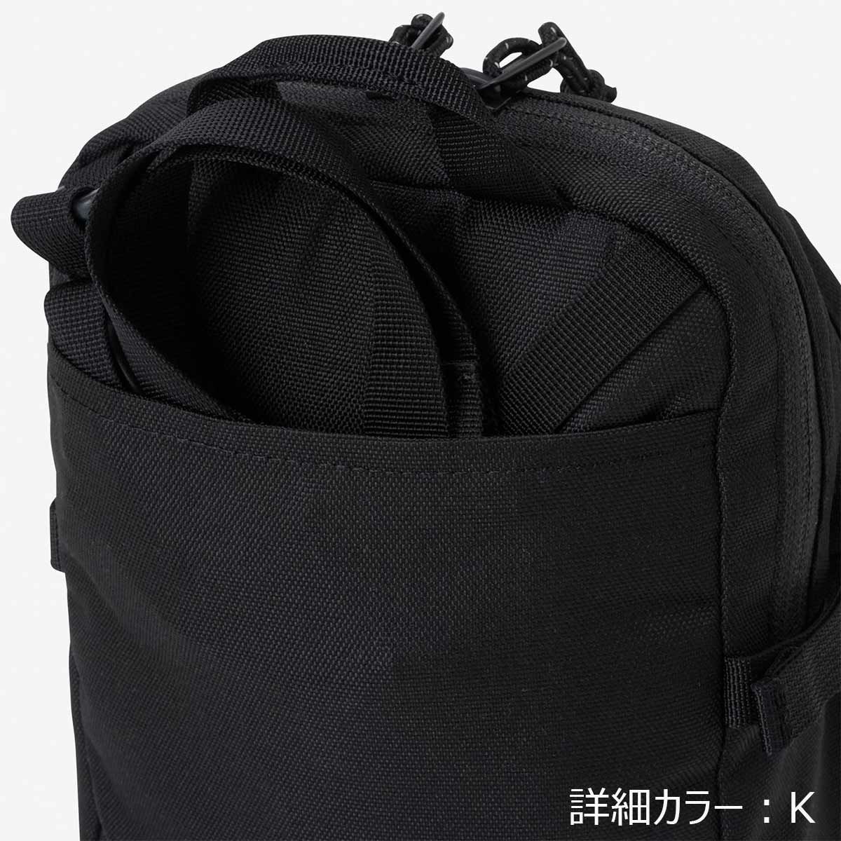 ザ・ノース・フェイスTHENORTHFACEアウトドアカジュアル鞄バッグショルダーバッグメッセンジャーバッグボルダーミニショルダーBOULDERMSHOULDERNM72358-FIメンズレディースユニセックス26SP春夏