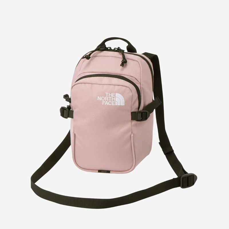 ザ・ノース・フェイス THE NORTH FACE ボルダーミニショルダー BOULDER