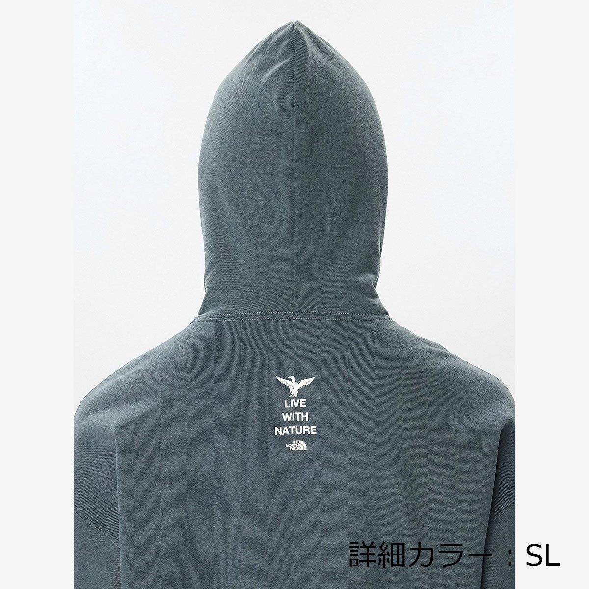 ザ・ノース・フェイスTHENORTHFACEアウトドアカジュアルウェアスウェットパーカーズーピッカーフーディNT12645-Kメンズレディースユニセックス