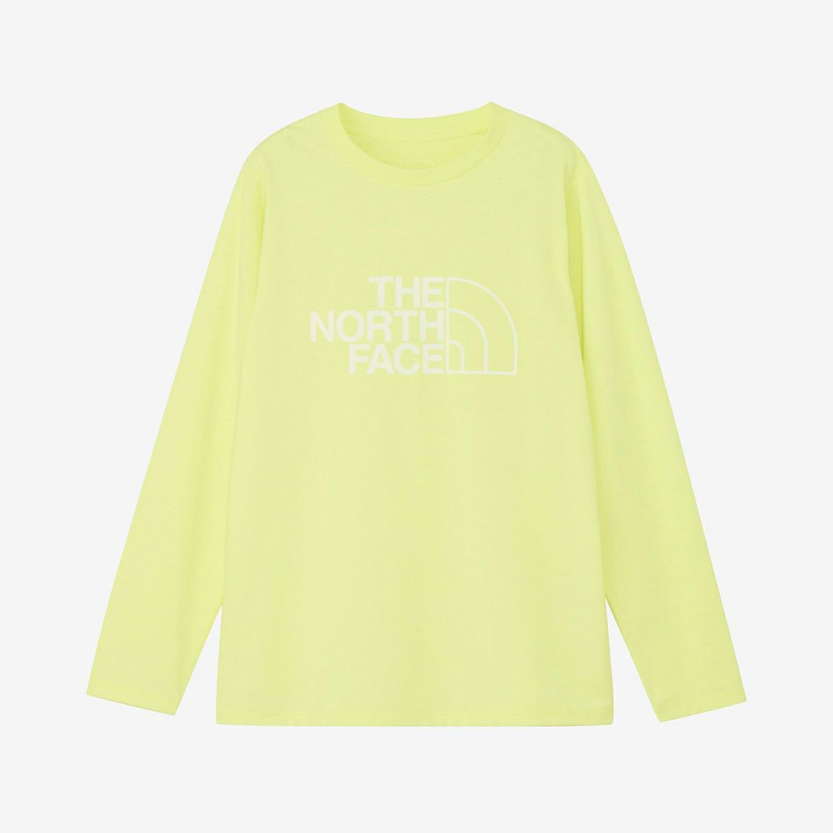 ザ・ノース・フェイスTHENORTHFACEランニングトレーニングウェア長袖TシャツロンTロングスリーブESビッグロゴティーNTW32580-LMレディース女性26SS春夏