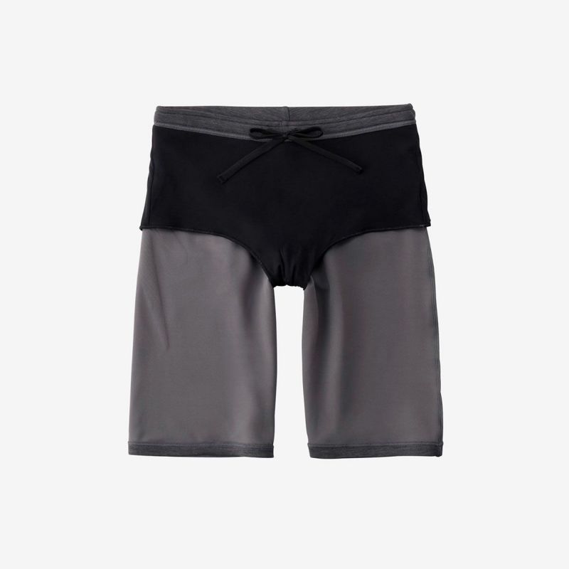 スピードSPEEDOスイムフィットネス競泳水着ジオメブーンジャマーSF62611-KXメンズ男性26S1