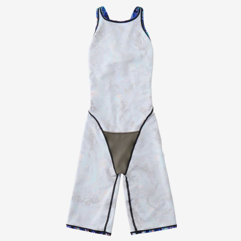 スピードSPEEDOスイムフィットネス競泳水着フレックスシグマニューオープンバックニースキン2SCW12606F-PNレディース女性26S1