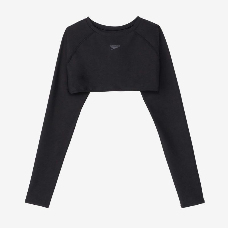 スピードSPEEDOスイムフィットネス競泳水着スワームSFW72610-Kレディース女性26S1