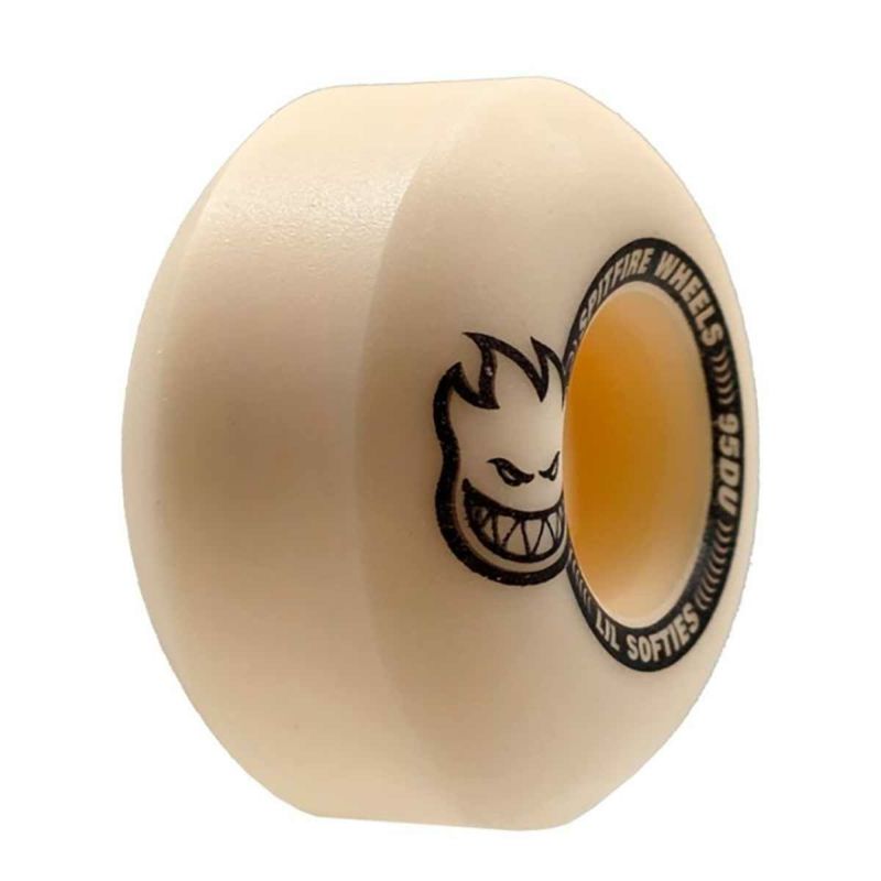 スピットファイアSPITFIREスケボースケートボードウィール95DUSOFTIESCLASSICSHAPE52mm21110407A52