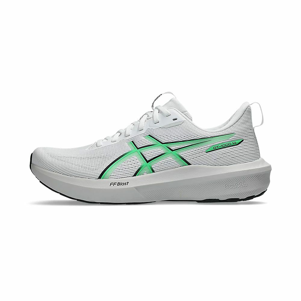 アシックスasicsランニングランシューシューズ靴GT-1000141011C077-101メンズ男性26SP春夏