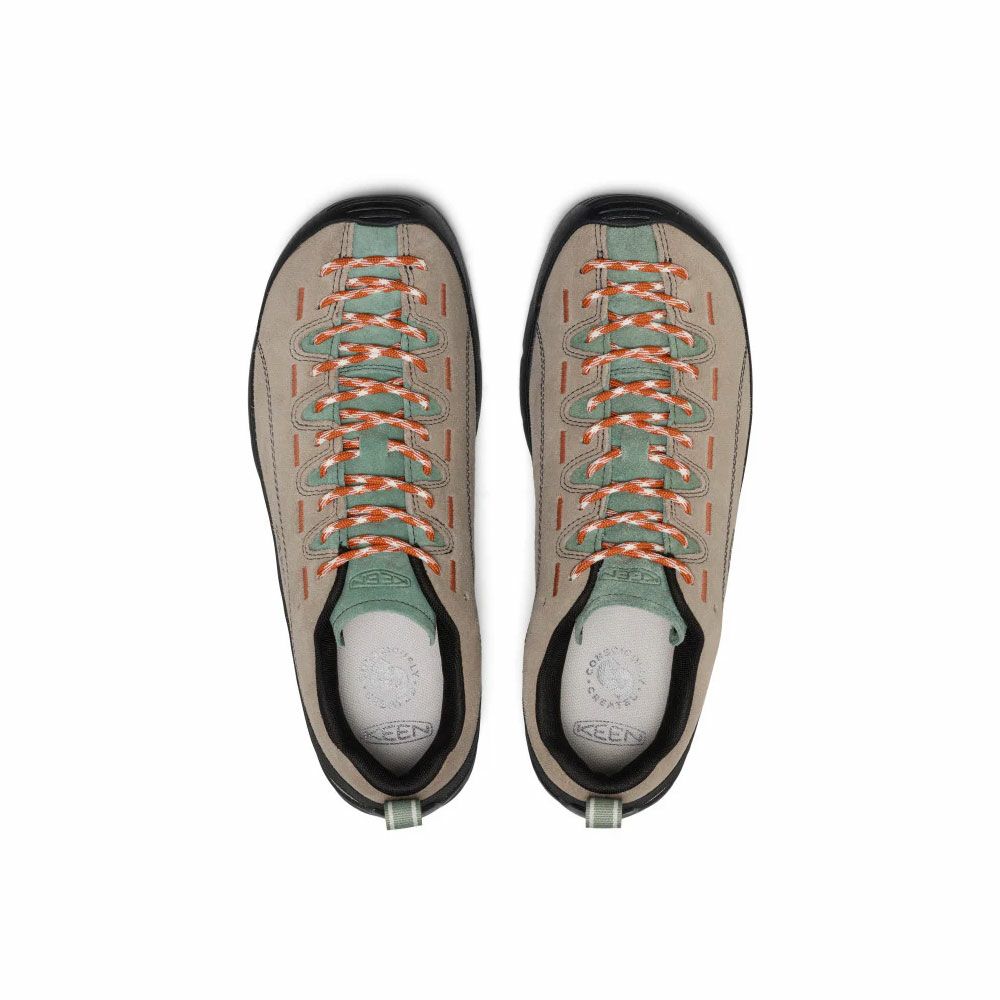 キーンKEENスニーカーシューズ靴ジャスパー1031707メンズ男性