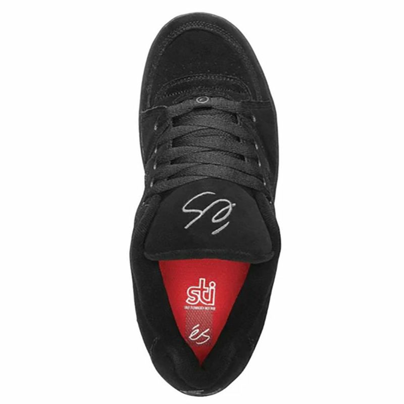 エスACCELOG5101000139-001スケートボードシューズ18SPesメンズ/レディースエスACCELOG5101000139-001スケートボードシューズ18SPesメンズ/レディース