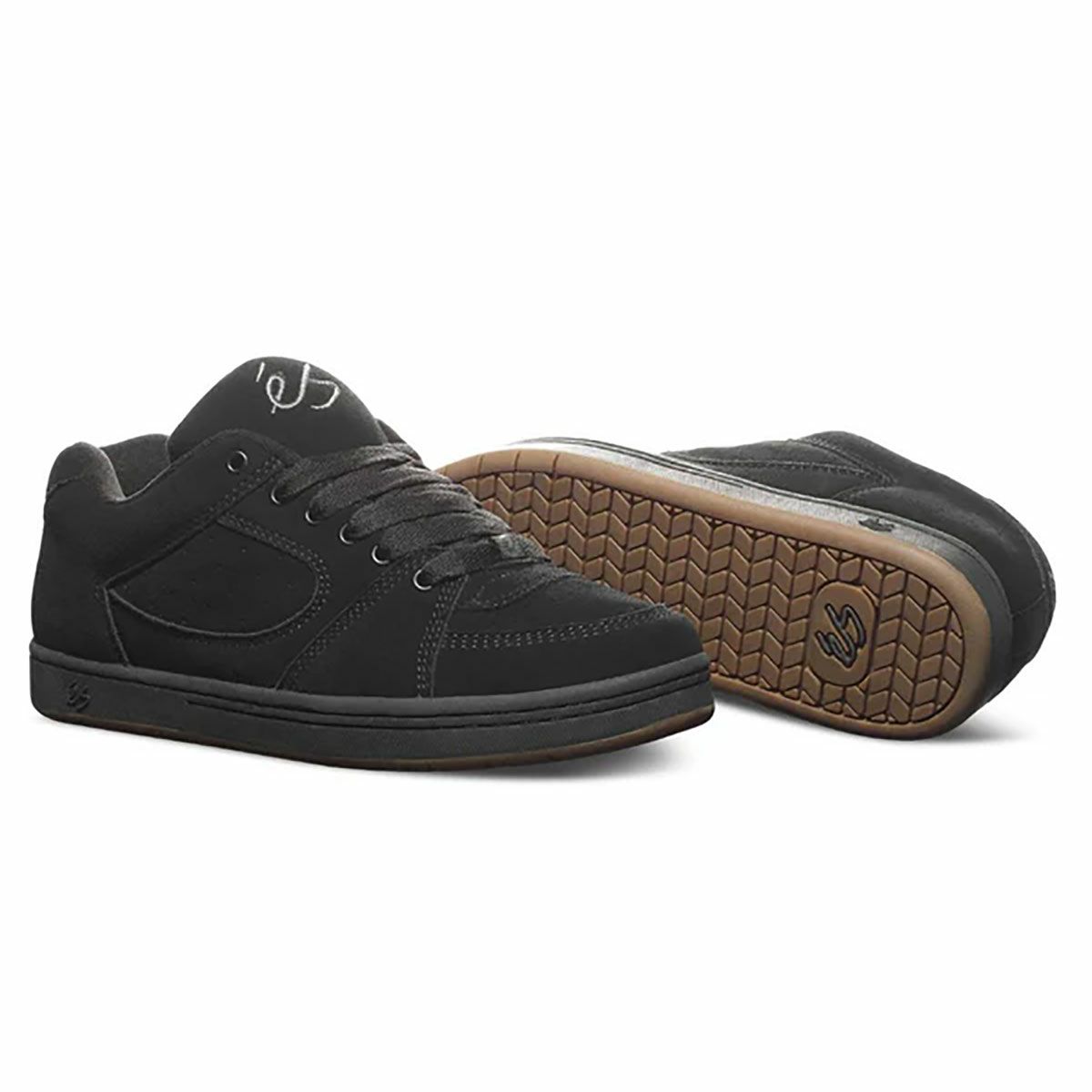 エスACCELOG5101000139-001スケートボードシューズ18SPesメンズ/レディース