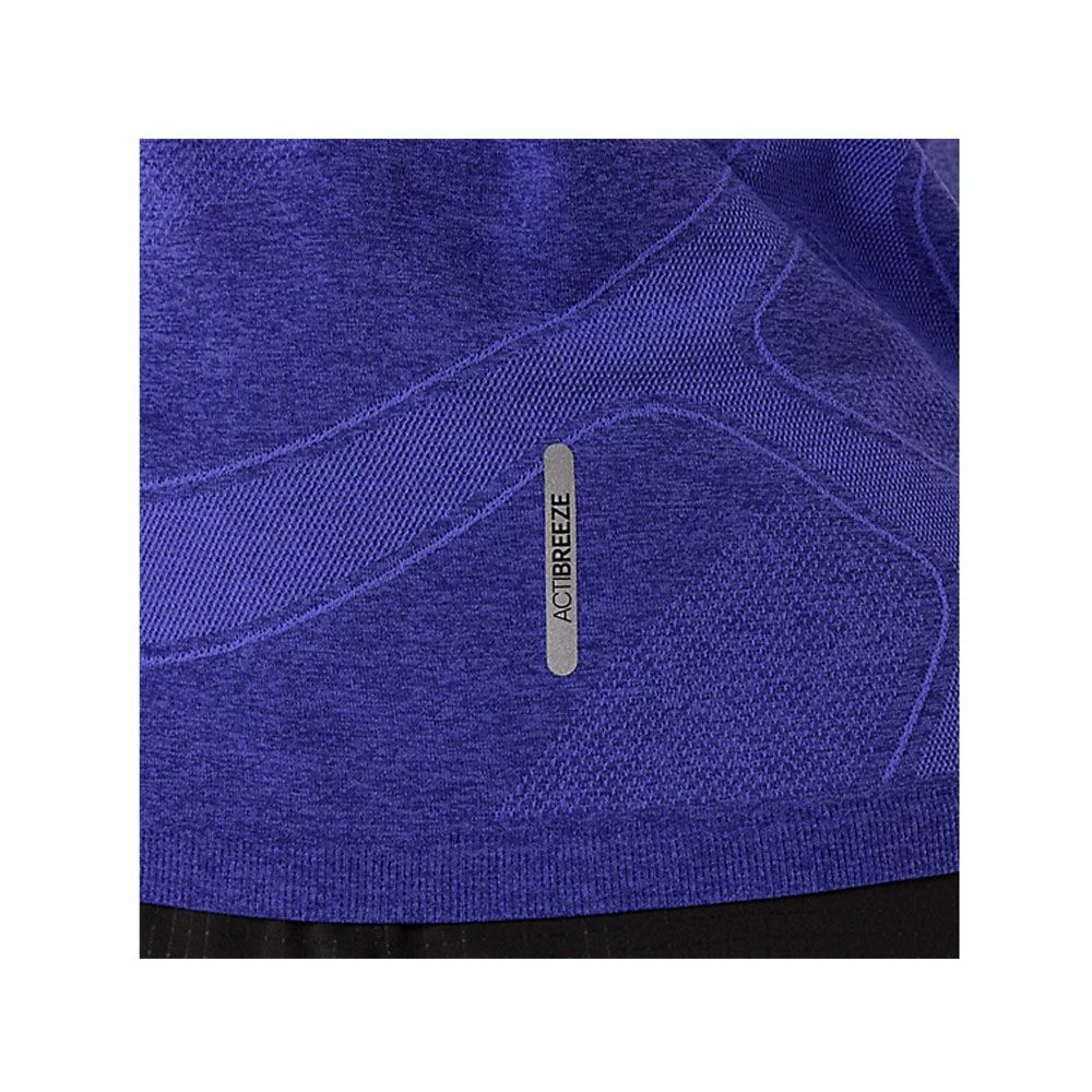 アシックスasicsランニングウェア半袖TシャツROADランニングシームレス半袖シャツ2012D292レディース女性26SP春夏