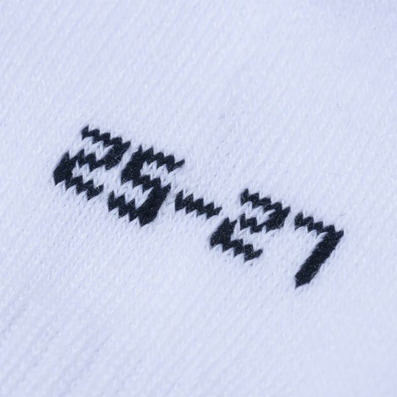 ニューエラNEWERAサーフィンサーフソックス靴下ソックスアンクル3ペアホワイト14518186メンズレディースユニセックス26SP春夏