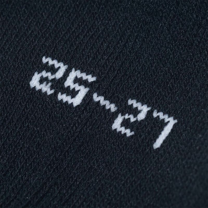 ニューエラNEWERAサーフィンサーフソックス靴下ソックスアンクル3ペアブラック14518191メンズレディースユニセックス26SP春夏