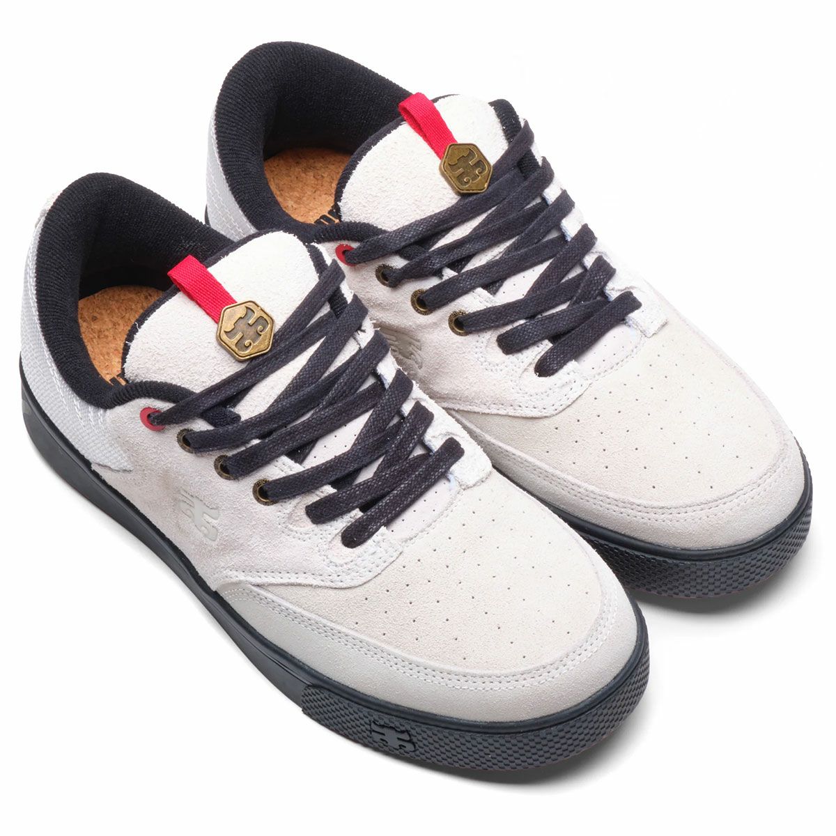 アイパスI-PATHスケボースケートボードスケシュースニーカーシューズ靴POET32011252345801メンズ男性25FA秋冬