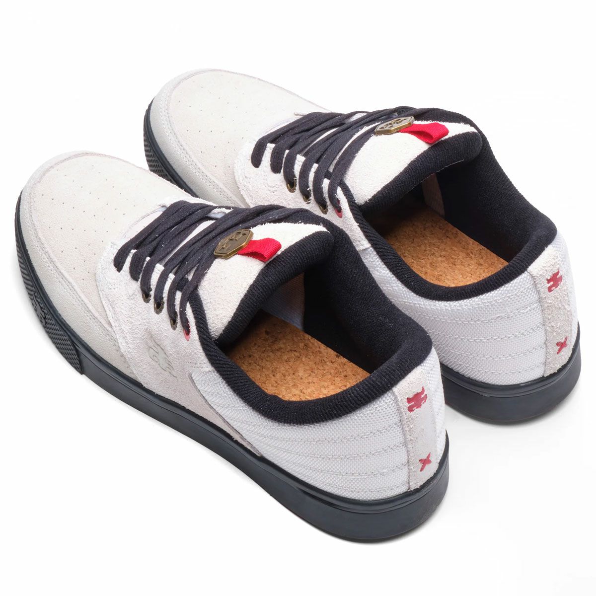 アイパスI-PATHスケボースケートボードスケシュースニーカーシューズ靴POET32011252345801メンズ男性25FA秋冬