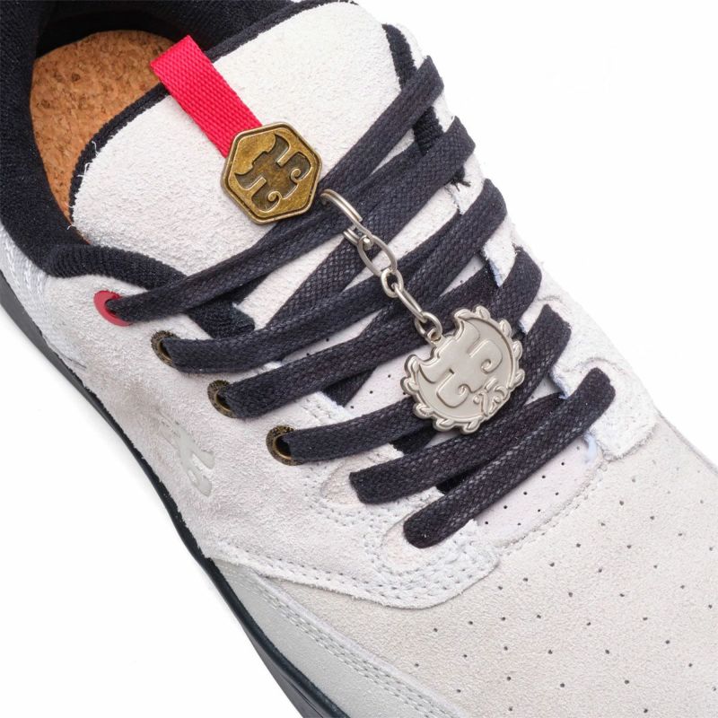 アイパスI-PATHスケボースケートボードスケシュースニーカーシューズ靴POET32011252345801メンズ男性25FA秋冬