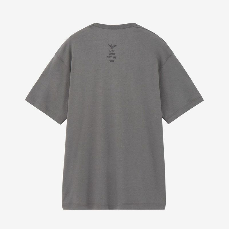 ザ・ノース・フェイスTHENORTHFACEアウトドアカジュアルウェア半袖TシャツショートスリーブズーピッカーティーNT32659-SPメンズレディースユニセックス26SP春夏