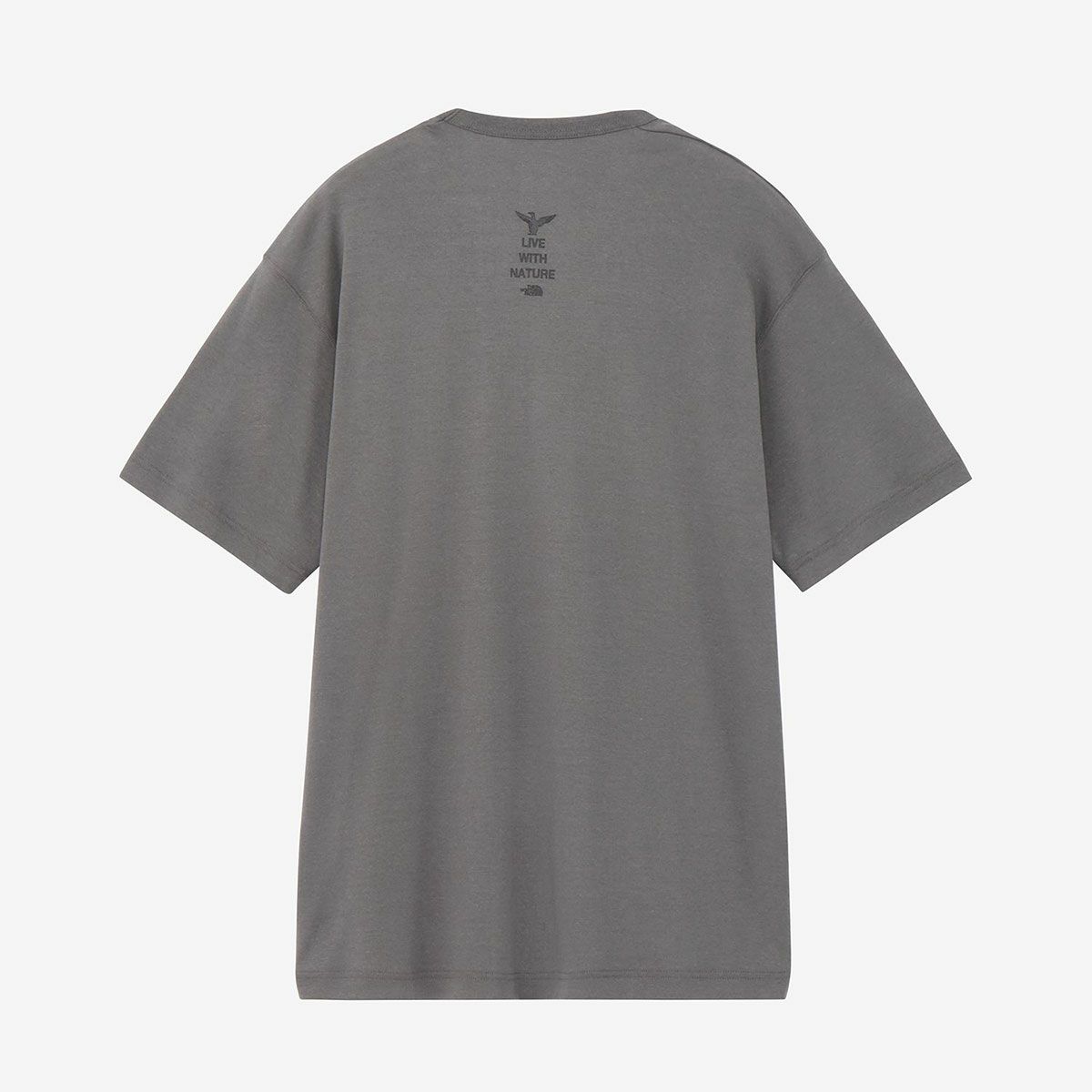 ザ・ノース・フェイスTHENORTHFACEアウトドアカジュアルウェア半袖TシャツショートスリーブズーピッカーティーNT32659-SPメンズレディースユニセックス26SP春夏