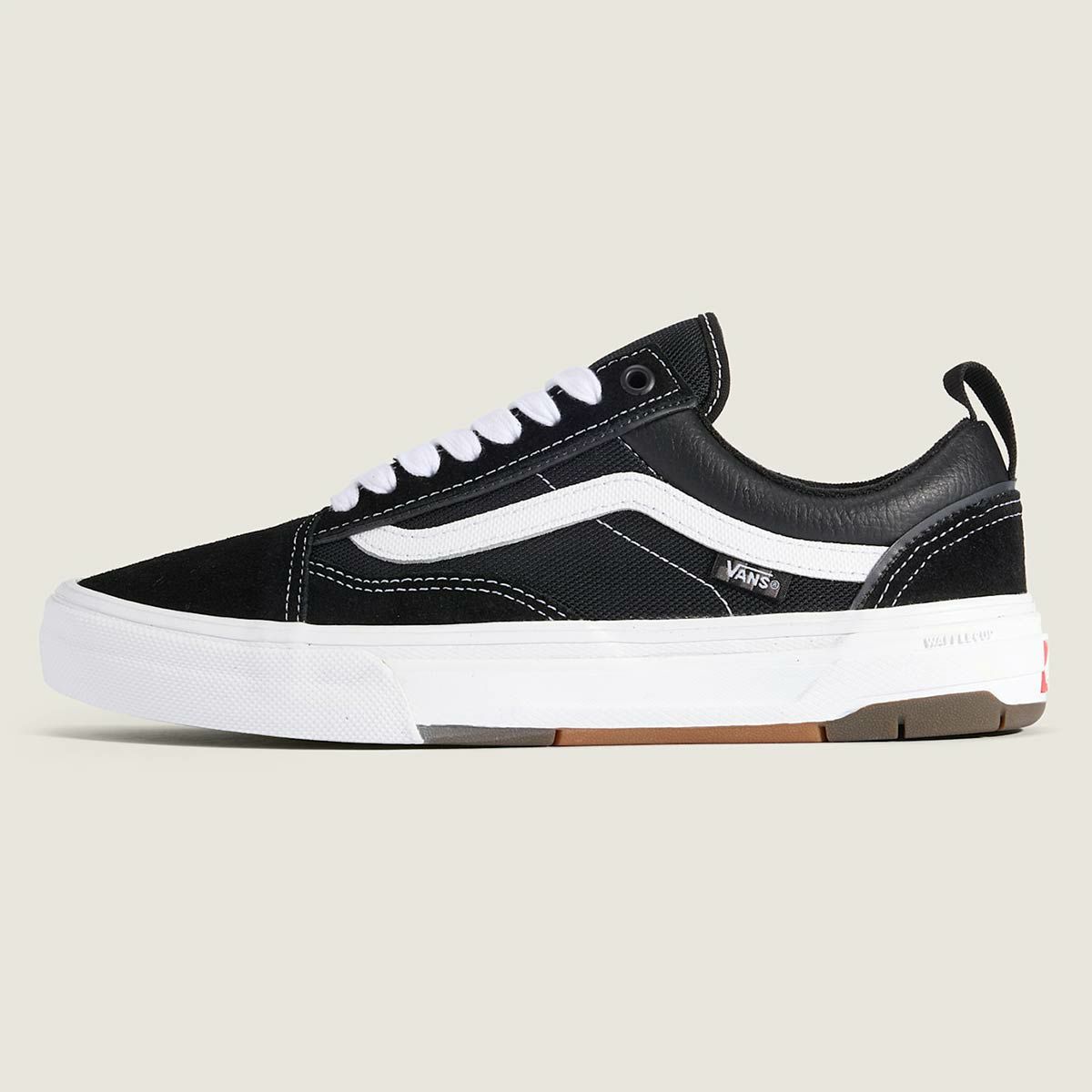 バンズ VANS メンズ スケートボード シューズ スニーカー Skate Old