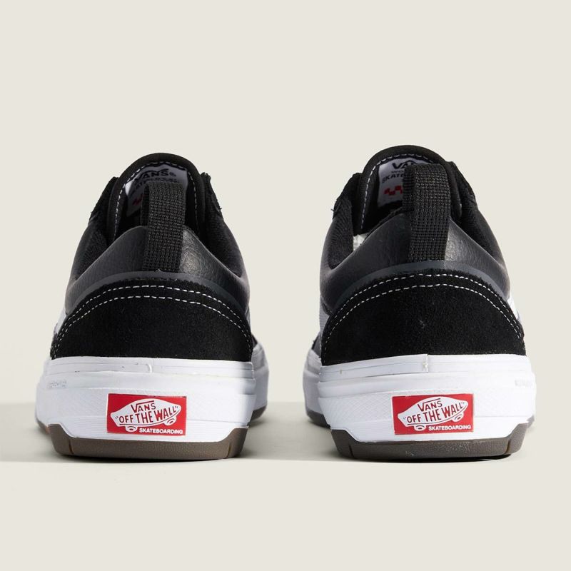 バンズVANSスケボースケートボードスケシュースニーカーシューズ靴SkateOldSkoolWafflecupVN000EB7BA2メンズ男性26SP春夏