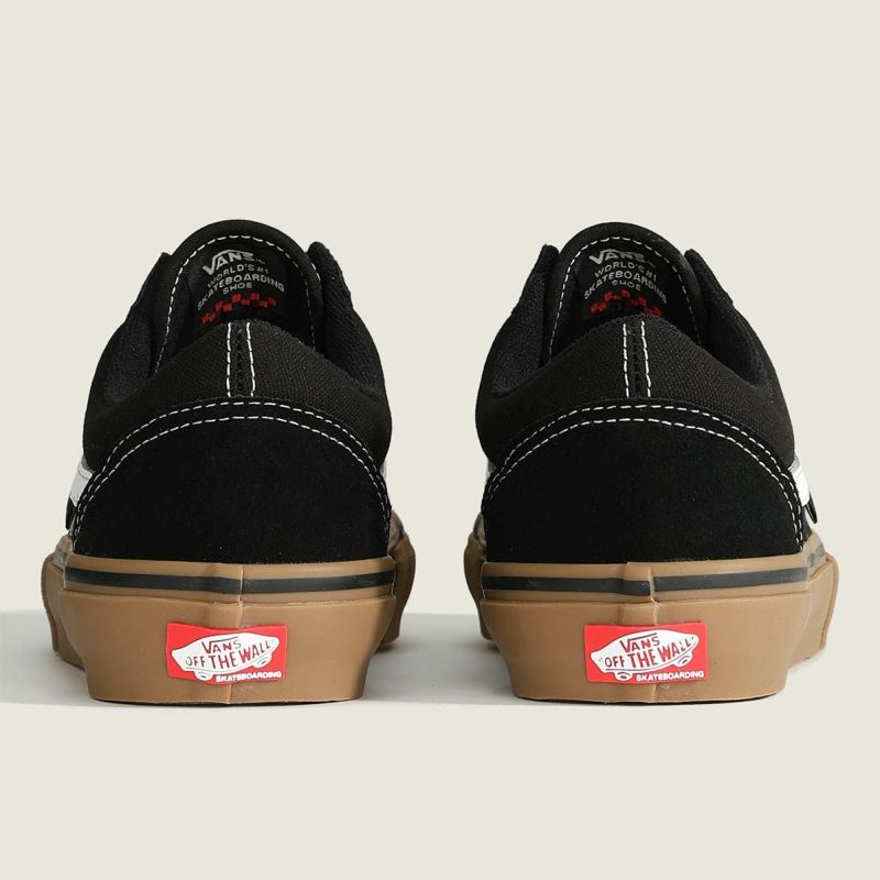 バンズVANSスケボースケートボードスケシュースニーカーシューズ靴OldSkoolオールドスクールVN000EDNB9Kメンズ男性26SP春夏