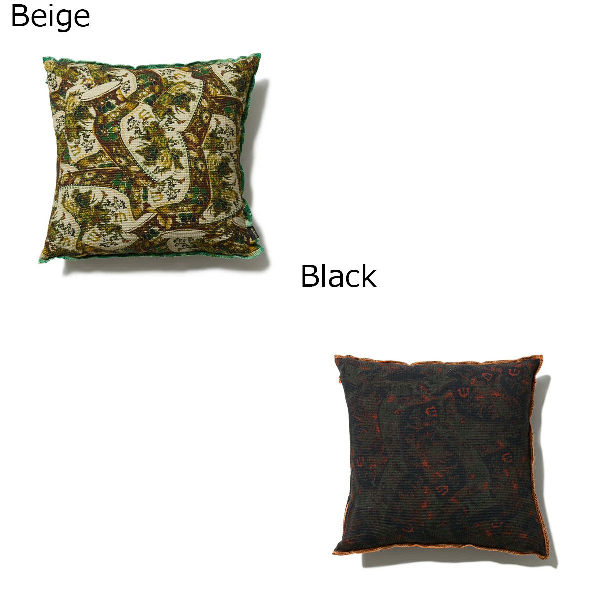 エビセンEVISENスケボースケートボードVASETHERMALCUSHION25FW-A0425FA秋冬