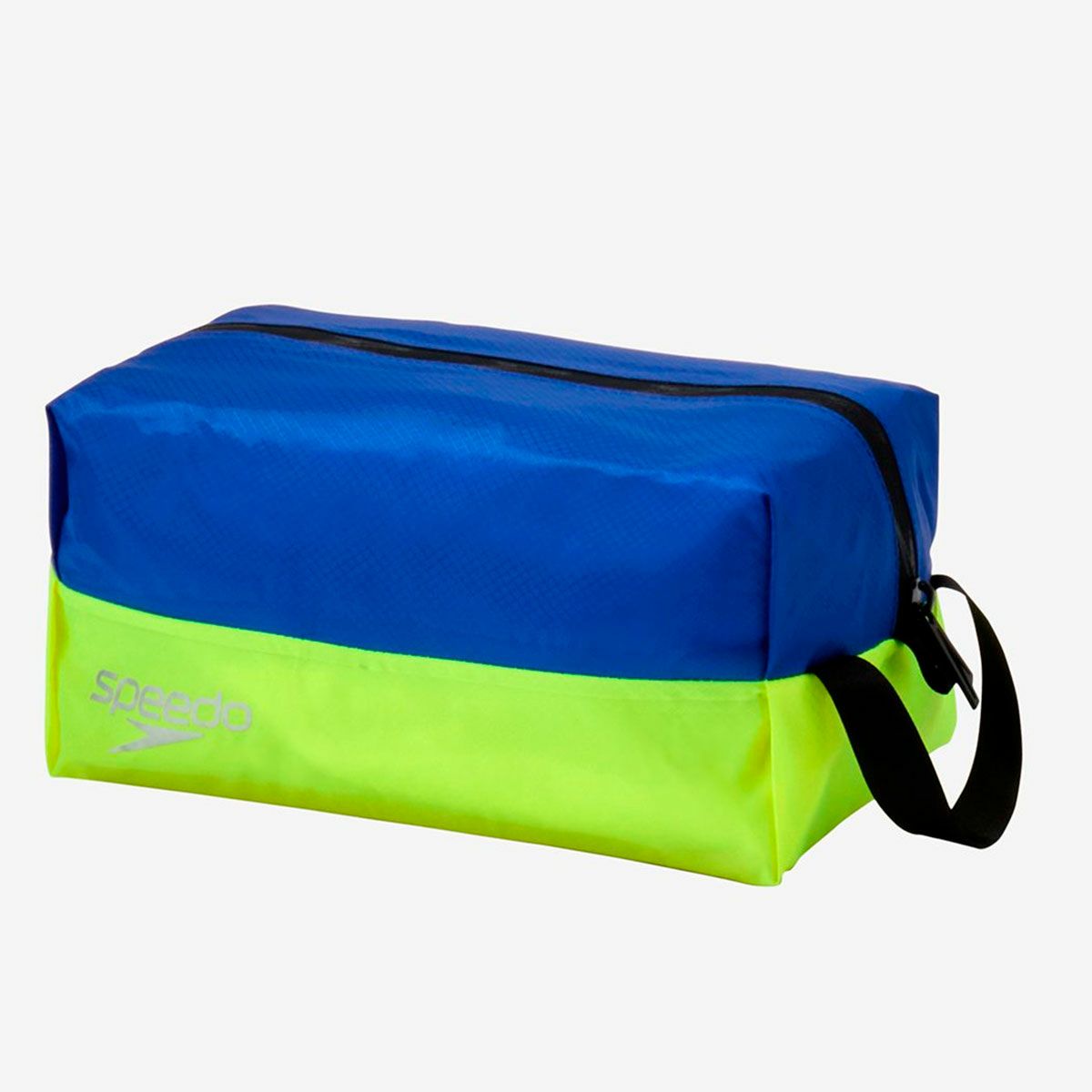 スピードSPEEDOスイムフィットネス競泳鞄バッグウォータープルーフエムSE22511-BY