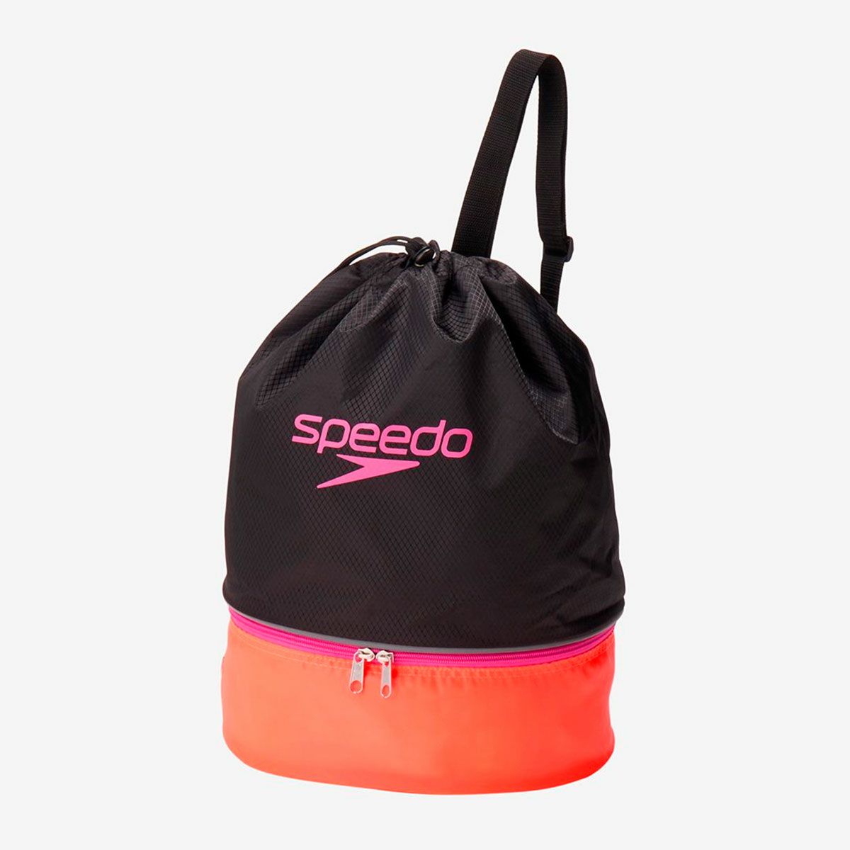 スピードSPEEDOスイムフィットネス競泳鞄バッグスイムバッグSE22603-OP