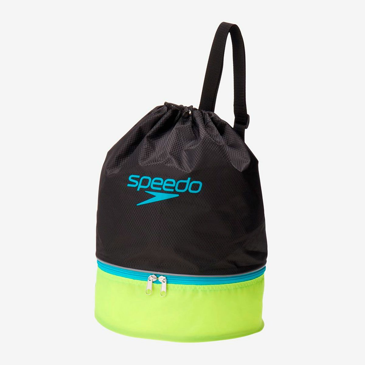 スピードSPEEDOスイムフィットネス競泳鞄バッグスイムバッグSE22603-YT