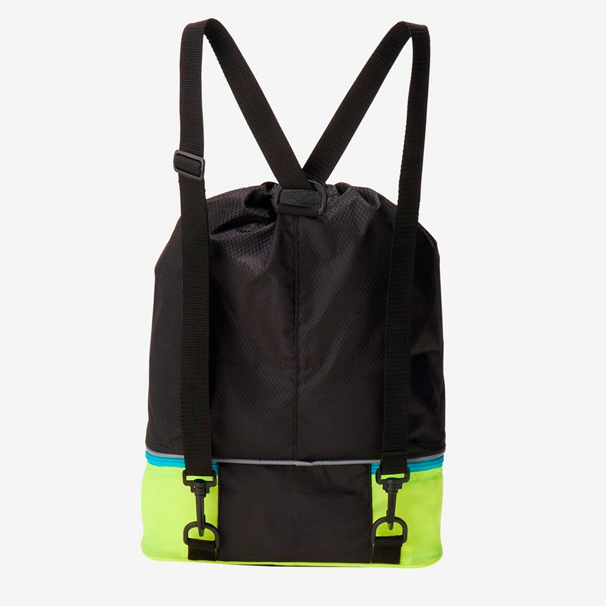 スピードSPEEDOスイムフィットネス競泳鞄バッグスイムバッグSE22603-YT