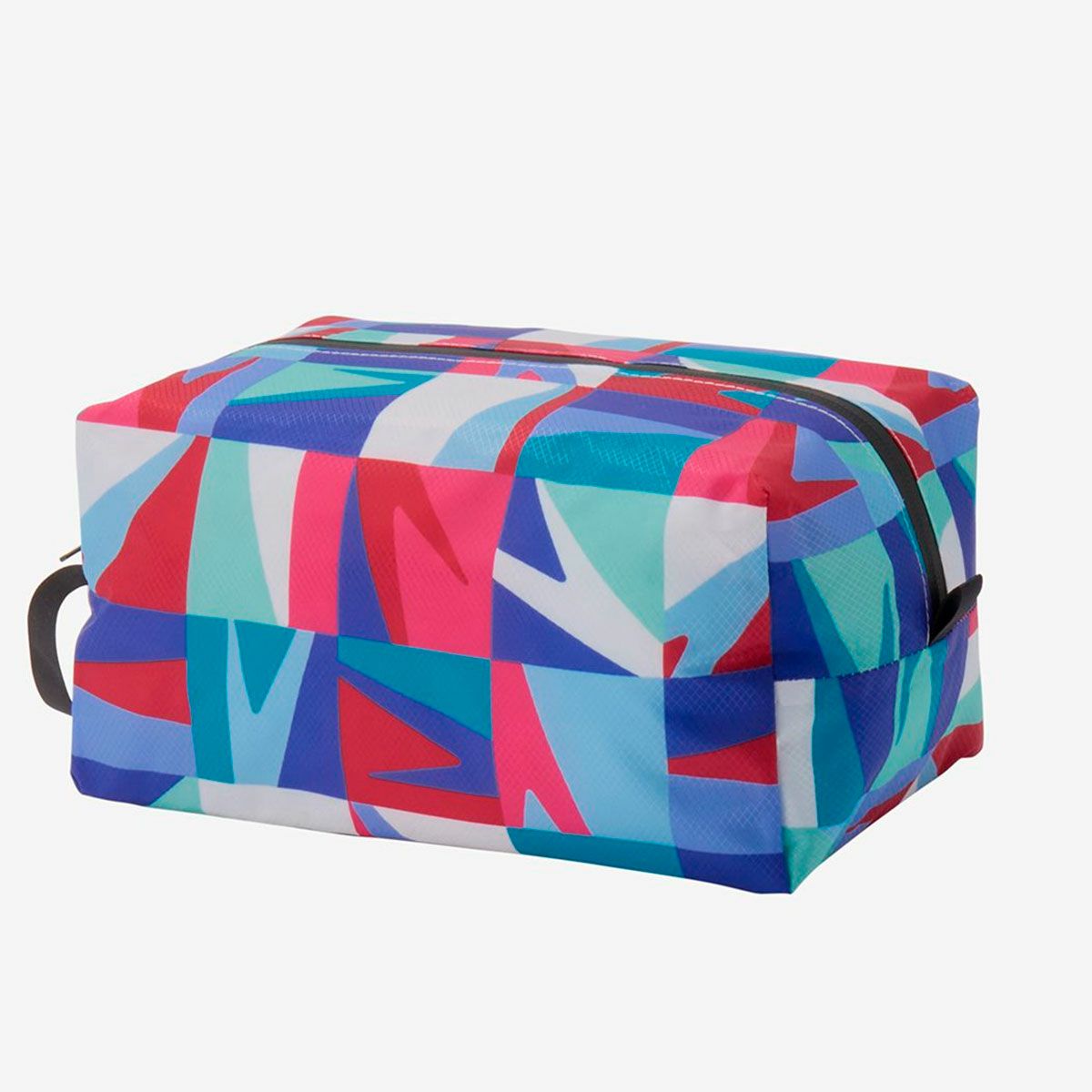 スピードSPEEDOスイムフィットネス競泳鞄バッグノベルティウォータープルーフエムSE22606-RE