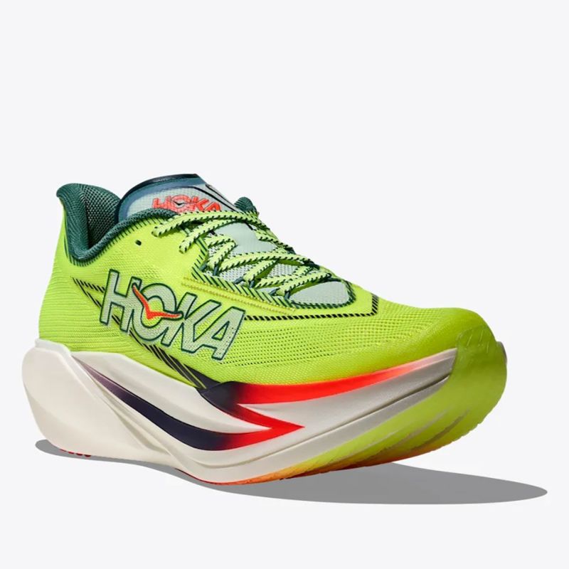 ホカ HOKA シエロ X1 3.0 CIELO X1 3.0 ランニング シューズ 1171927
