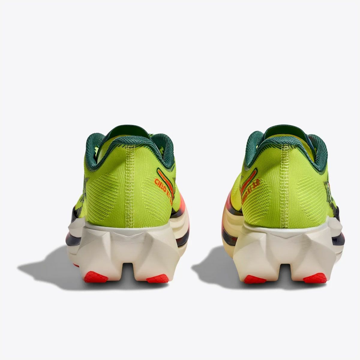 ホカ HOKA シエロ X1 3.0 CIELO X1 3.0 ランニング シューズ 1171927