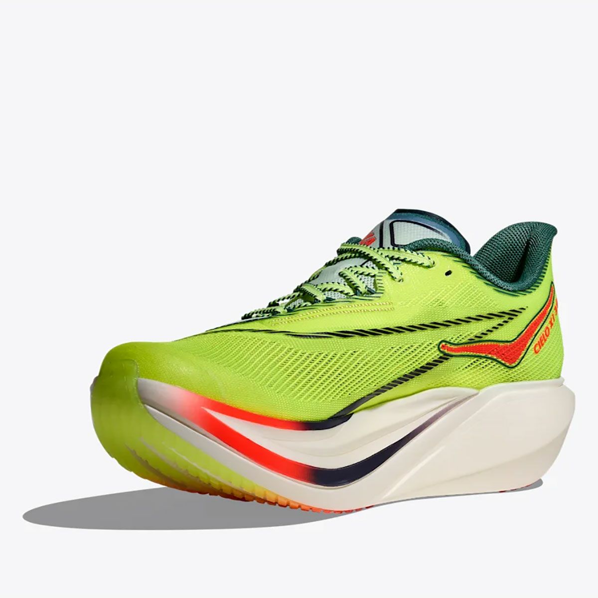 ホカ HOKA シエロ X1 3.0 CIELO X1 3.0 ランニング シューズ 1171927