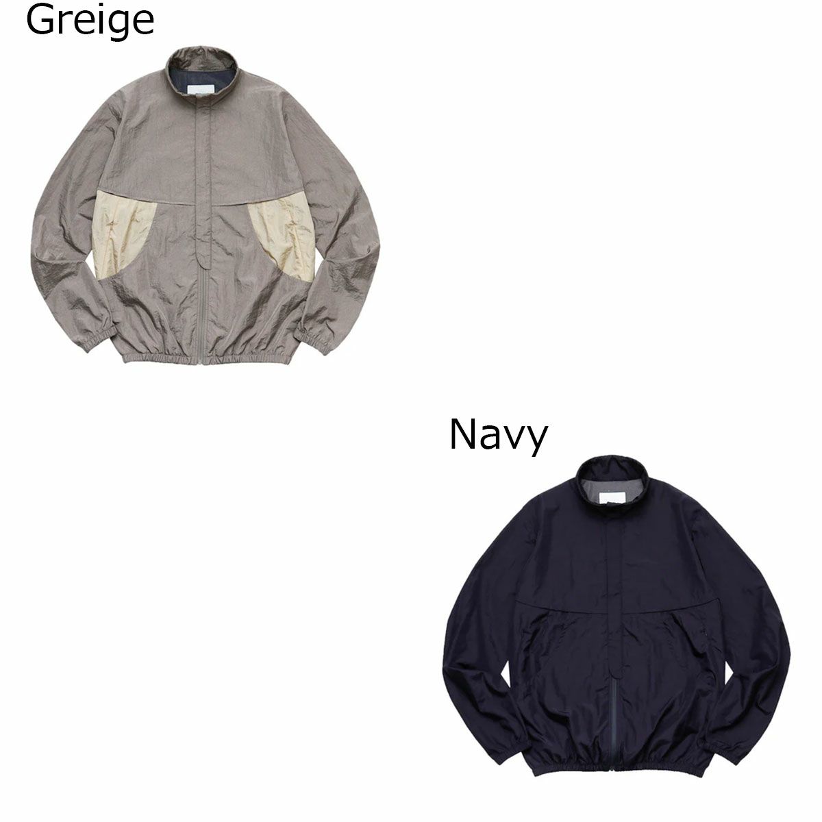 ウィムジーWHIMSスケボースケートボードウェアアウタージャケットSubwayJacket12231U130269メンズレディースユニセックス26SU春夏