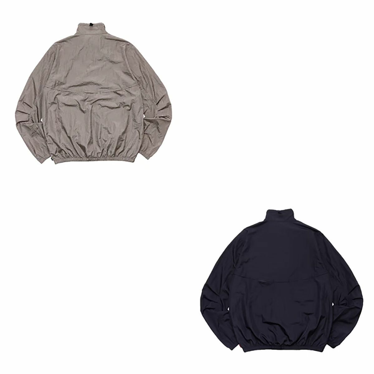 ウィムジーWHIMSスケボースケートボードウェアアウタージャケットSubwayJacket12231U130269メンズレディースユニセックス26SU春夏