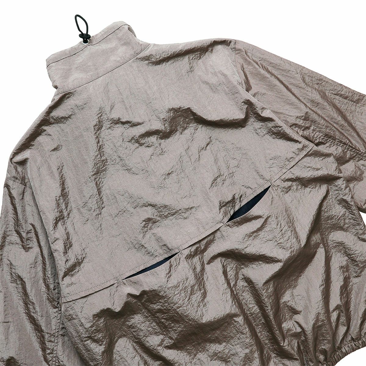 ウィムジーWHIMSスケボースケートボードウェアアウタージャケットSubwayJacket12231U130269メンズレディースユニセックス26SU春夏