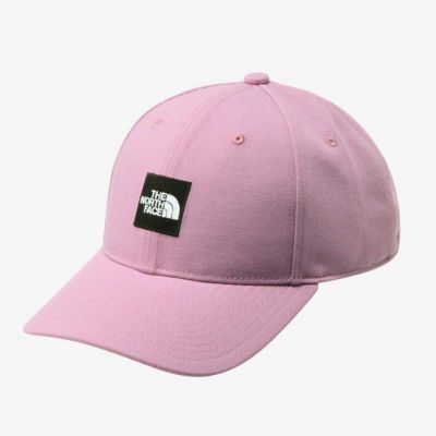 ザ・ノース・フェイスTHENORTHFACEアウトドアカジュアル帽子キャップスクエアロゴキャップSQUARELOGOCAPNN02334-HLメンズレディースユニセックス26SS春夏