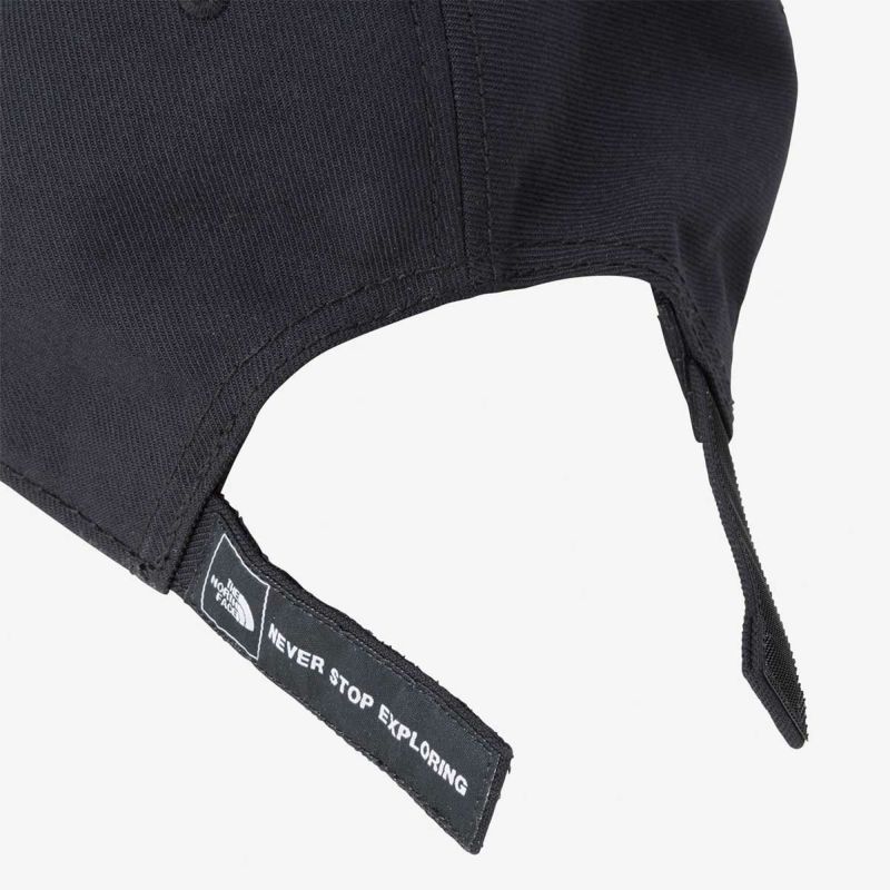 ザ・ノース・フェイスTHENORTHFACEアウトドアカジュアル帽子キャップスクエアロゴキャップSQUARELOGOCAPNN02334-HLメンズレディースユニセックス26SS春夏