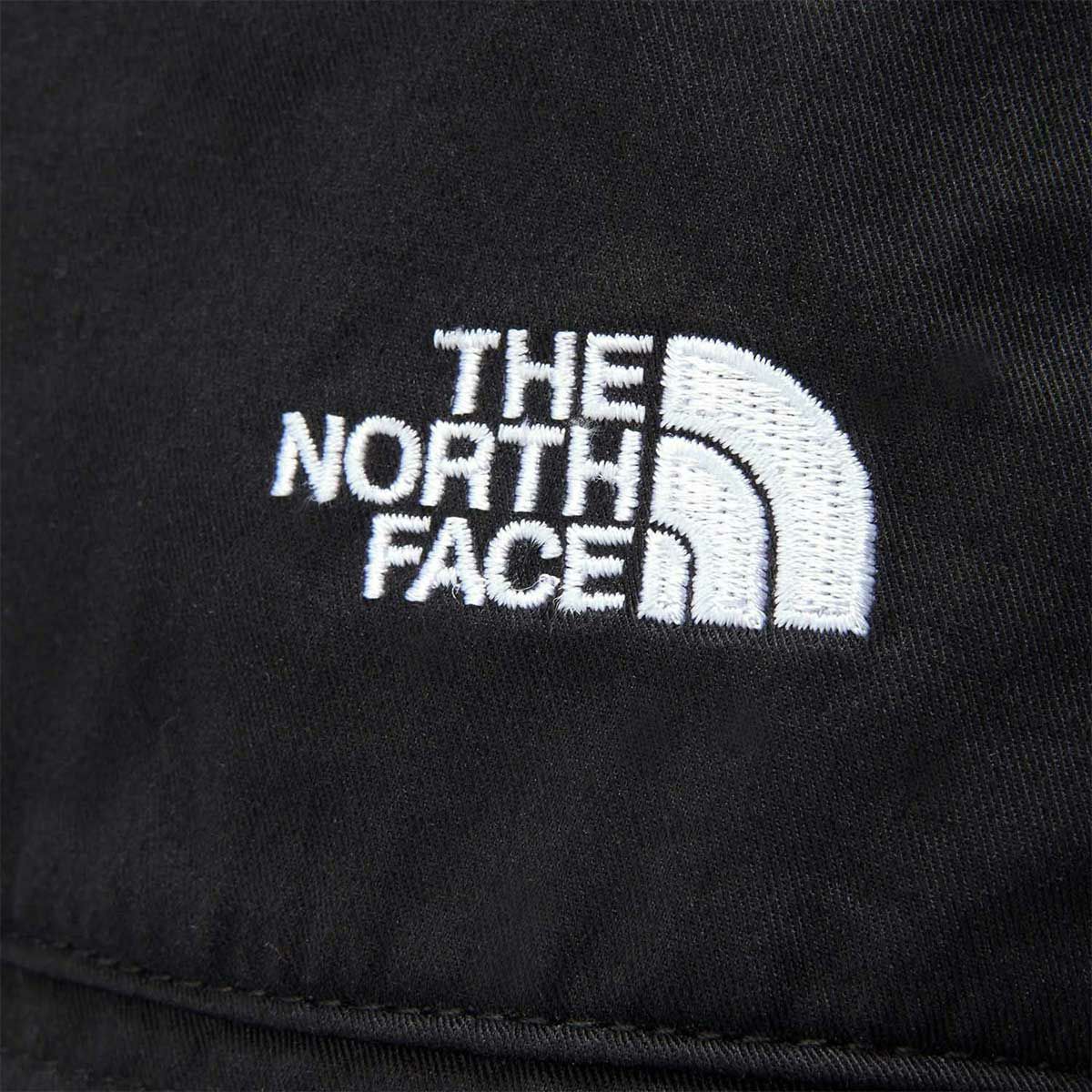 ザ・ノース・フェイスTHENORTHFACEアウトドアカジュアル帽子ハットシンプリークラシックチノハットSPCLSICCNHATNN02636-Kメンズレディースユニセックス26SS春夏